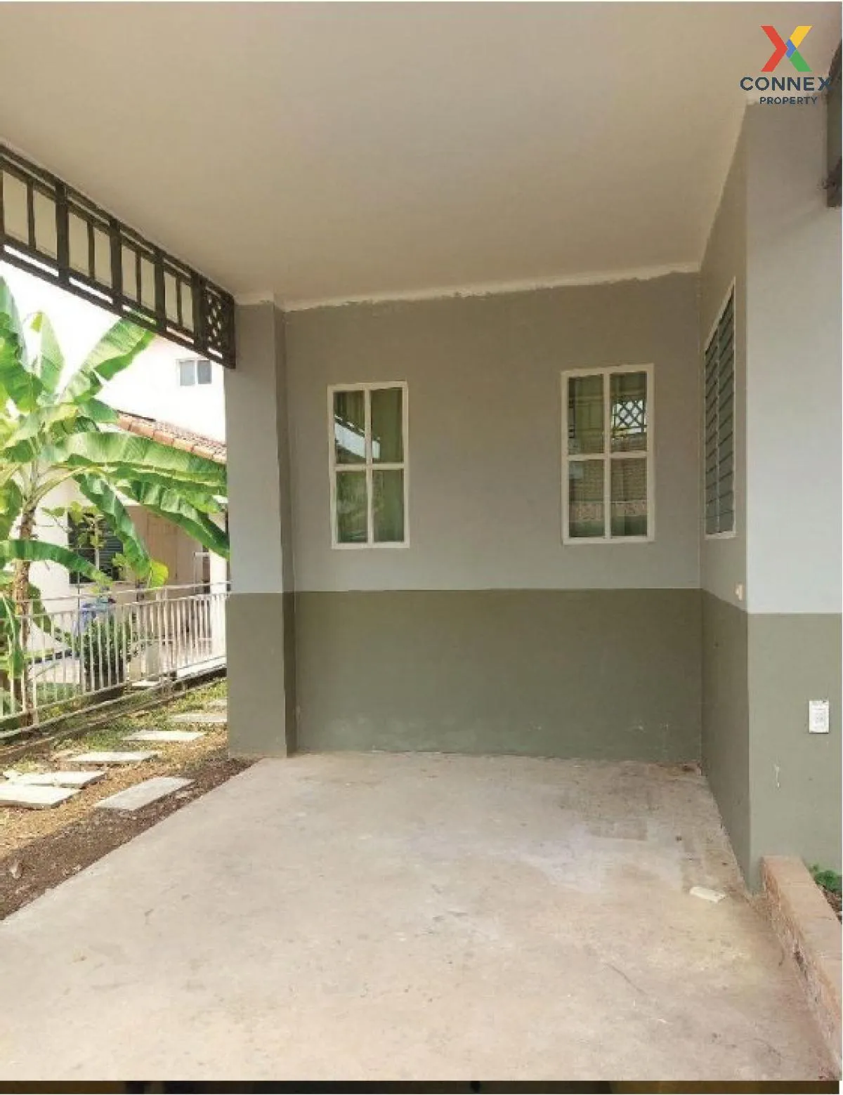 For Sale House , Nanthana 2 Land & Houses Park Chiangmai , Nong Chom , San Sai , Chiang Mai , CX-113496