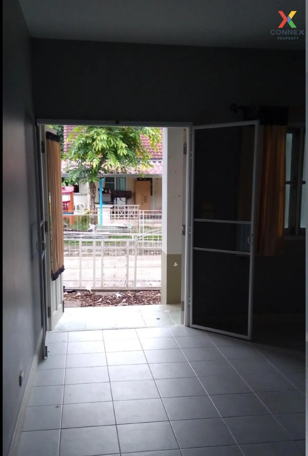 For Sale House , Nanthana 2 Land & Houses Park Chiangmai , Nong Chom , San Sai , Chiang Mai , CX-113496