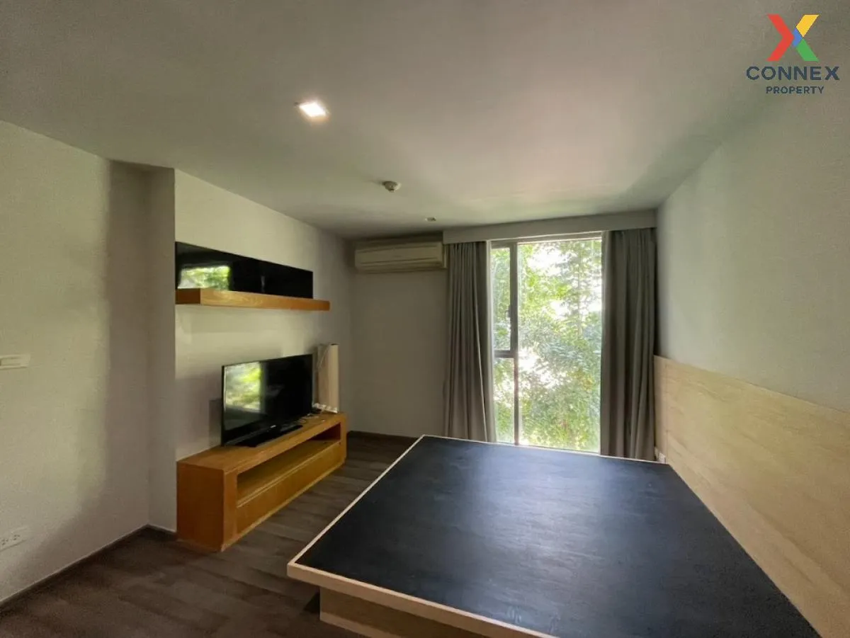For Rent Condo , Sari by Sansiri , BTS-Punnawithi , Bang Chak , P