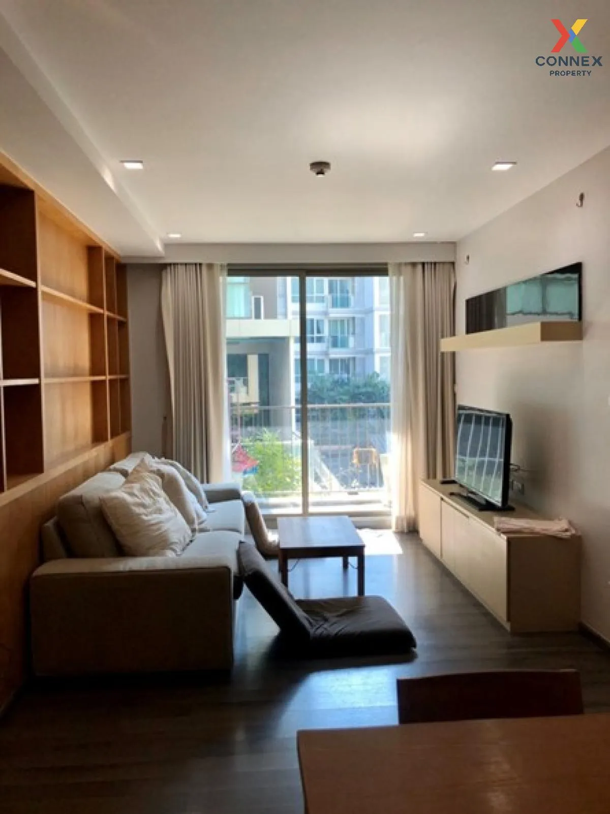 For Rent Condo , Sari by Sansiri , BTS-Punnawithi , Bang Chak , Phra Khanong , Bangkok , CX-113497 1