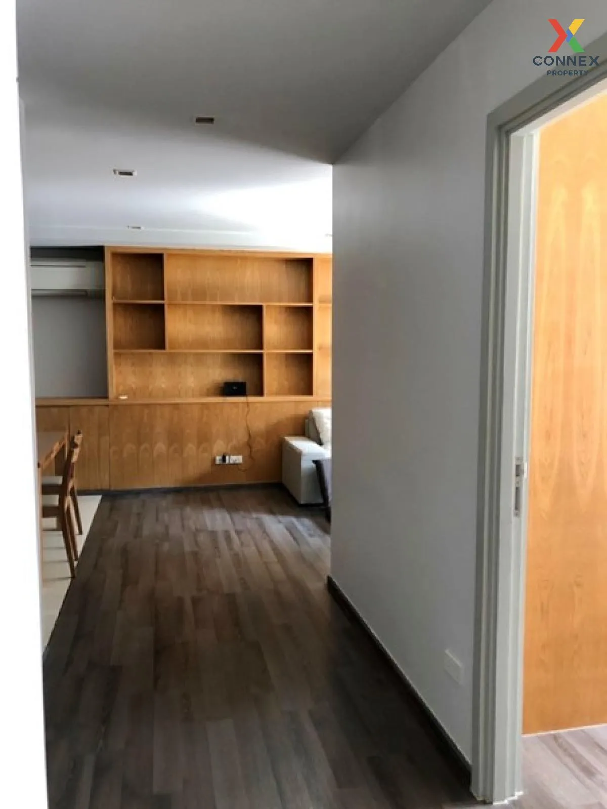 For Rent Condo , Sari by Sansiri , BTS-Punnawithi , Bang Chak , Phra Khanong , Bangkok , CX-113497 2