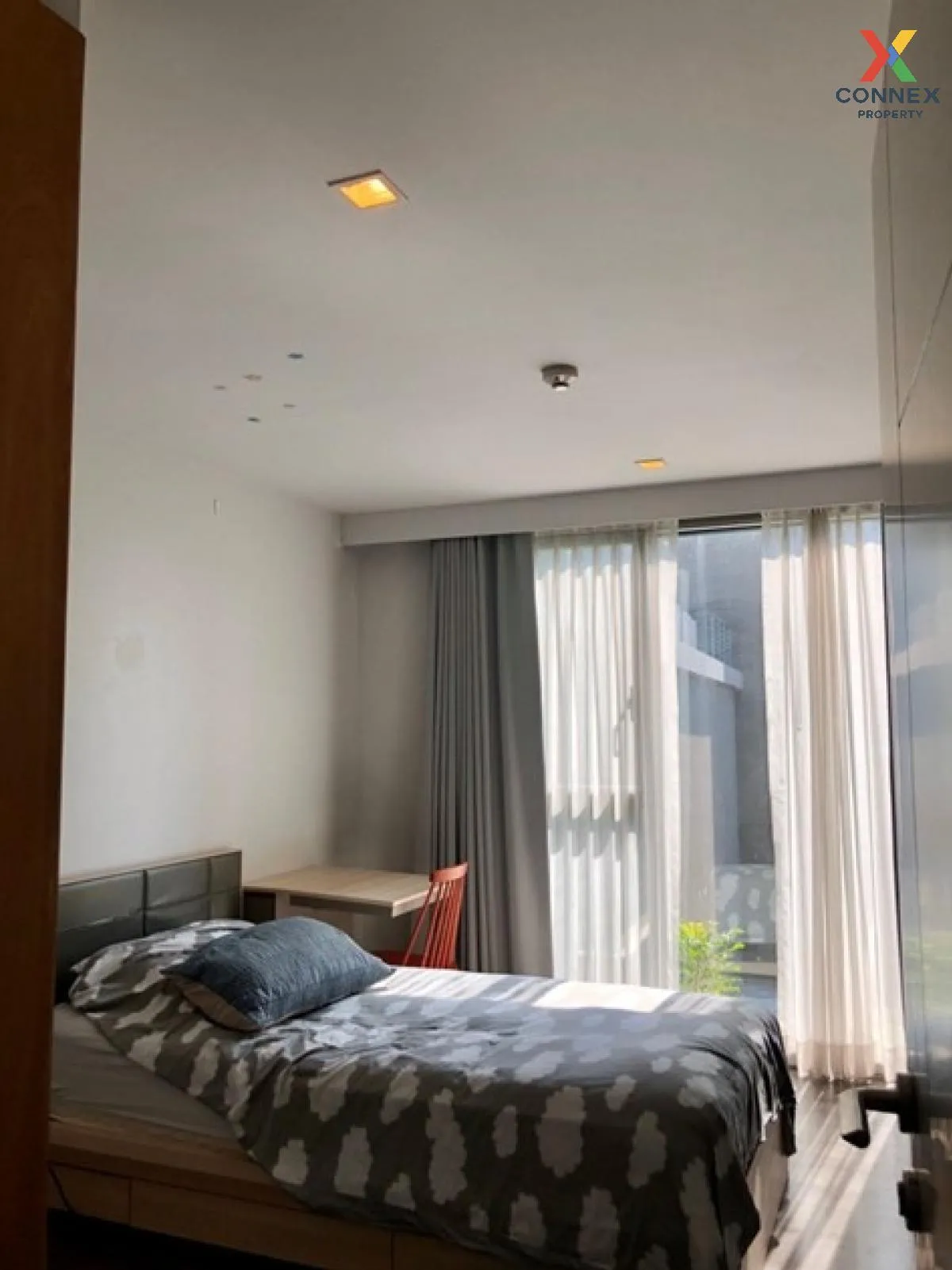 For Rent Condo , Sari by Sansiri , BTS-Punnawithi , Bang Chak , Phra Khanong , Bangkok , CX-113497 4