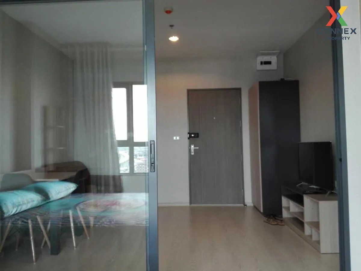 For Sale Condo , Ideo Sukhumvit 115 , BTS-Pu Chao , Thepharak , Mueang Samut Prakan , Samut Prakarn , CX-113500