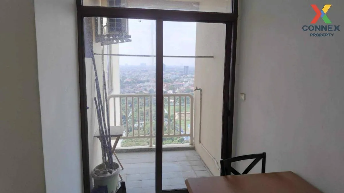 For Sale Condo , Ratanakosin Island , MRT-Bang Yi Khon , Arun Ammarin , Bangkok Noi , Bangkok , CX-113505