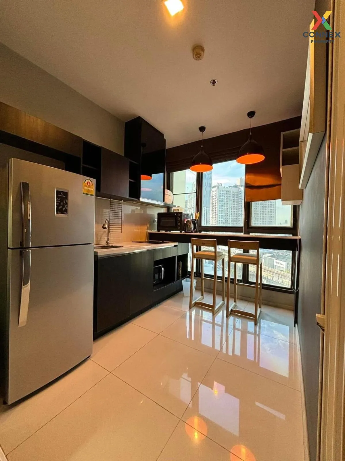 For Sale Condo , RHYTHM Sukhumvit 44/1 , BTS-Phra Khanong , Phra Khanong , Khlong Toei , Bangkok , CX-113507 2