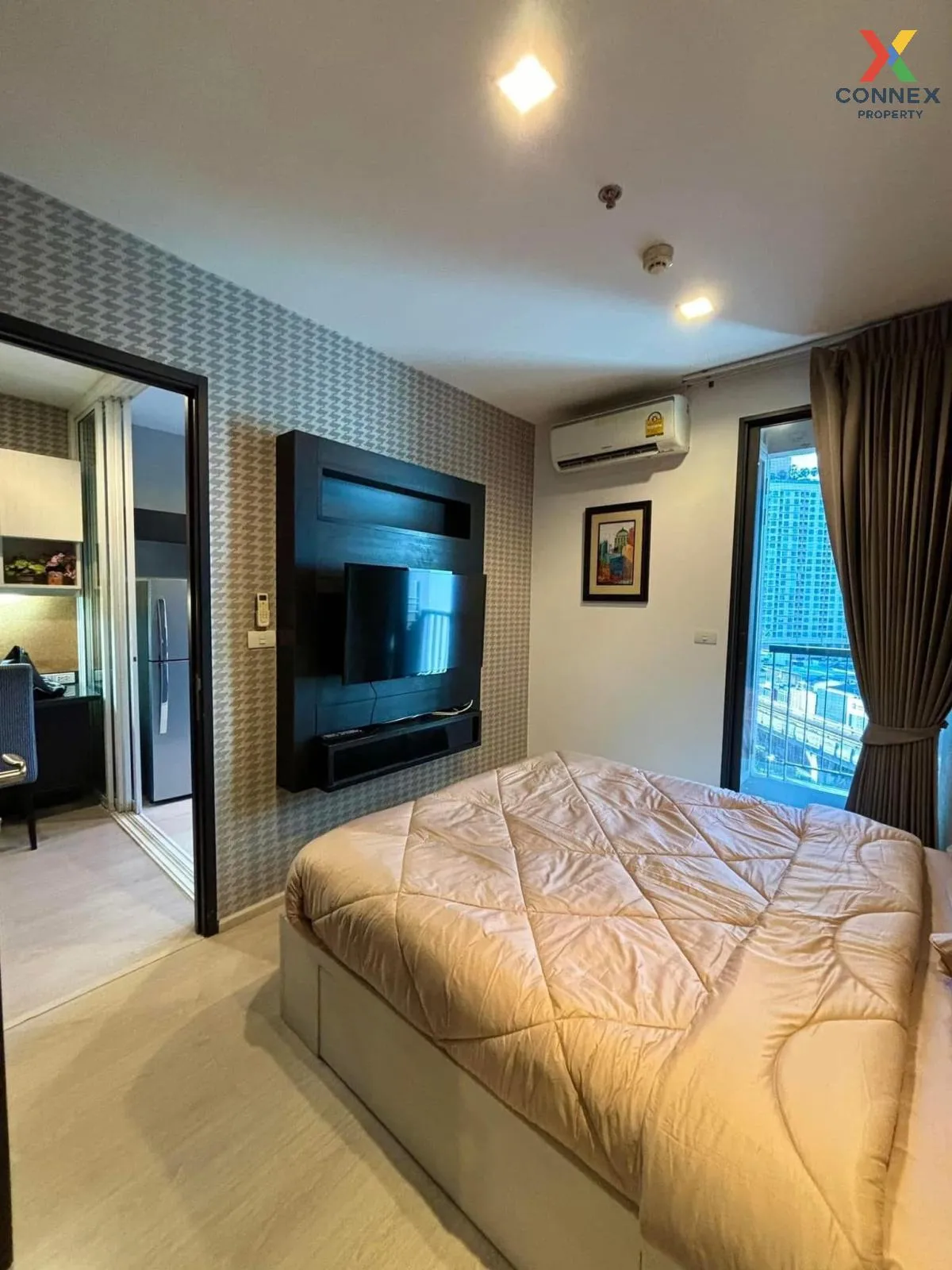 For Sale Condo , RHYTHM Sukhumvit 44/1 , BTS-Phra Khanong , Phra Khanong , Khlong Toei , Bangkok , CX-113507 4