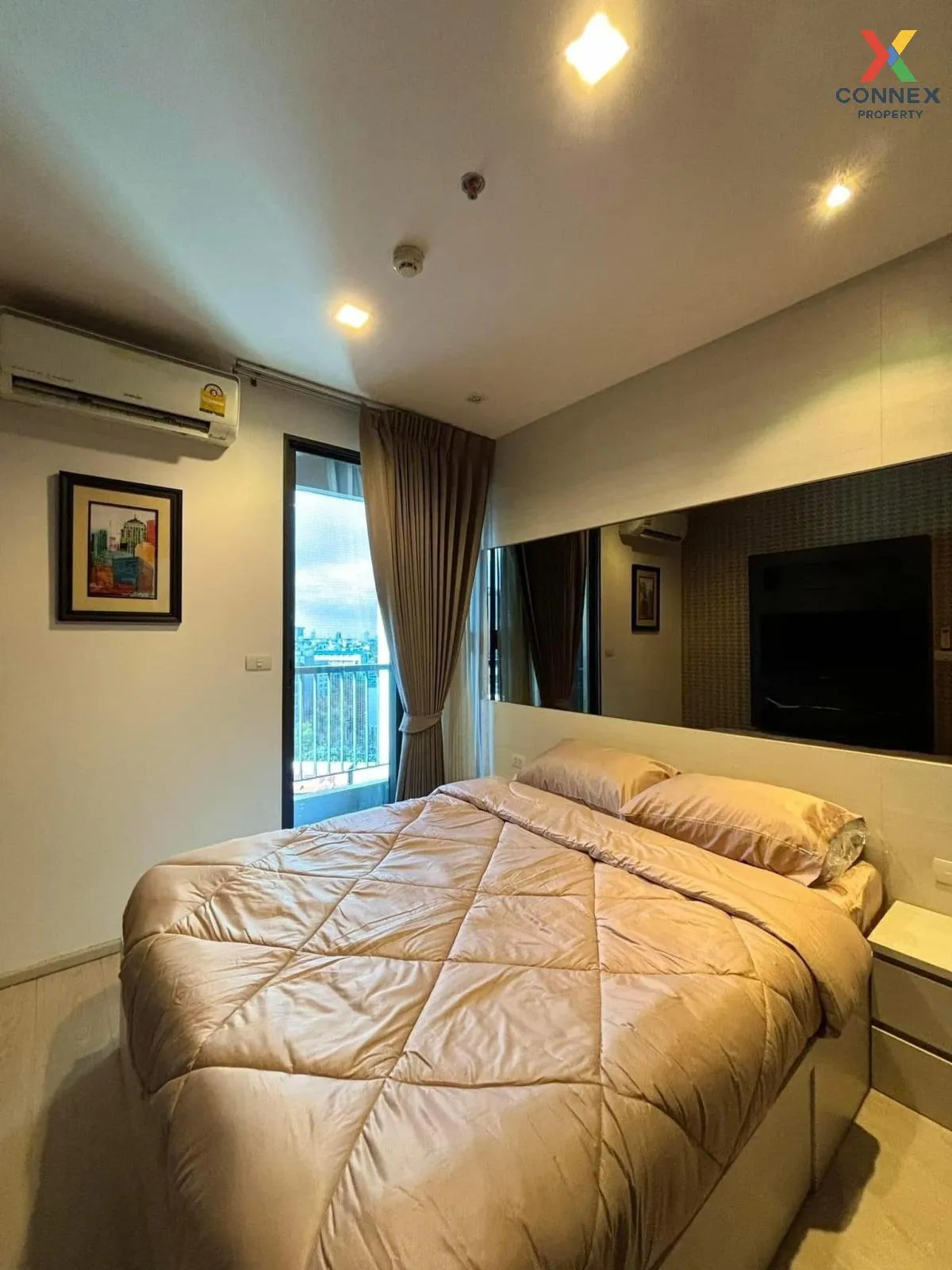 For Sale Condo , RHYTHM Sukhumvit 44/1 , BTS-Phra Khanong , Phra Khanong , Khlong Toei , Bangkok , CX-113507