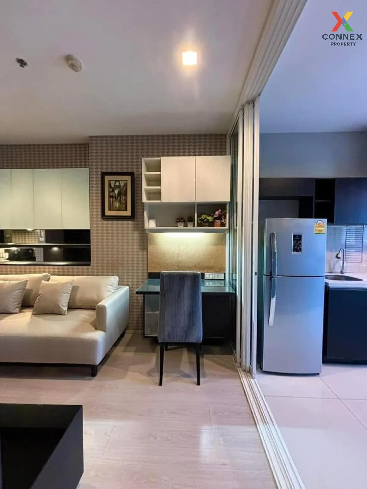 For Sale Condo , RHYTHM Sukhumvit 44/1 , BTS-Phra Khanong , Phra Khanong , Khlong Toei , Bangkok , CX-113507