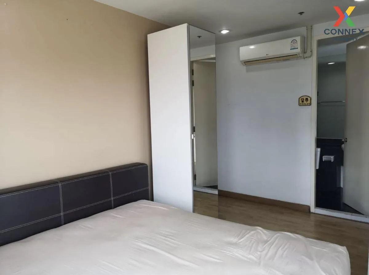 For Sale Condo , The Parkland Taksin - Thapra , BTS-Pho Nimit , Bukkhalo , Thon Buri , Bangkok , CX-113508 2