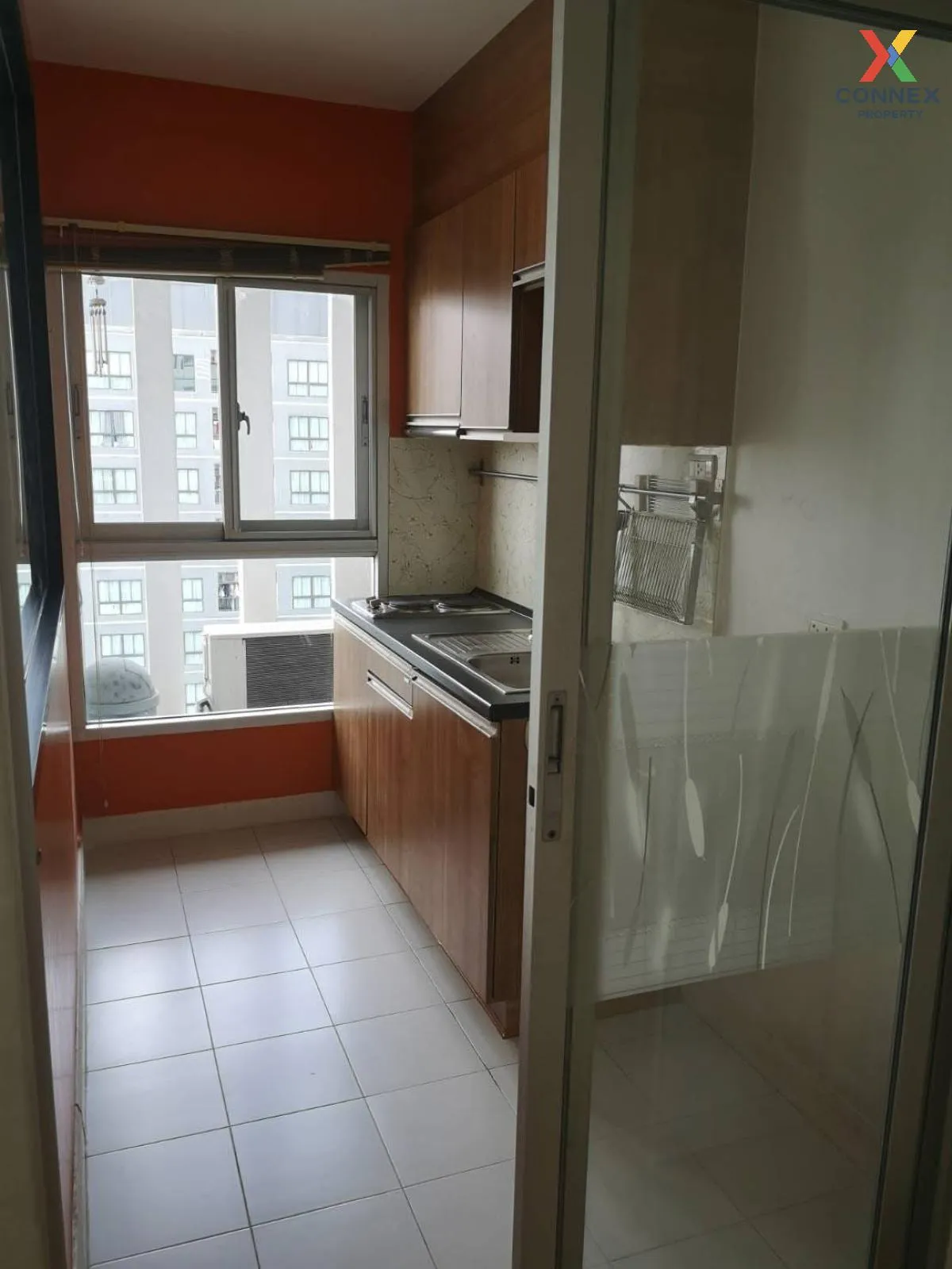 For Sale Condo , The Parkland Taksin - Thapra , BTS-Pho Nimit , Bukkhalo , Thon Buri , Bangkok , CX-113508 4