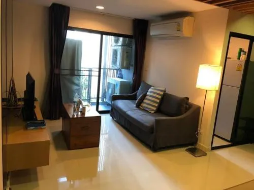 For Sale Condo , Zenith Place Sukhumvit 42 , BTS-Ekkamai , Phra Khanong , Khlong Toei , Bangkok , CX-113509