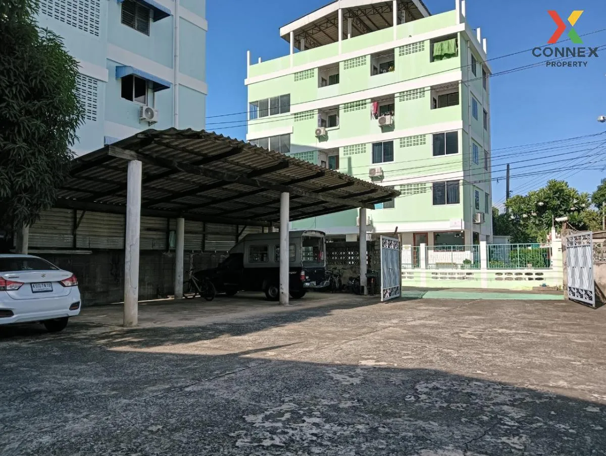 For Sale Aluminum factory Petchakasem soi 35-35/1 , wide frontage , Bang Wa , Phasi Charoen , Bangkok , CX-113513 1