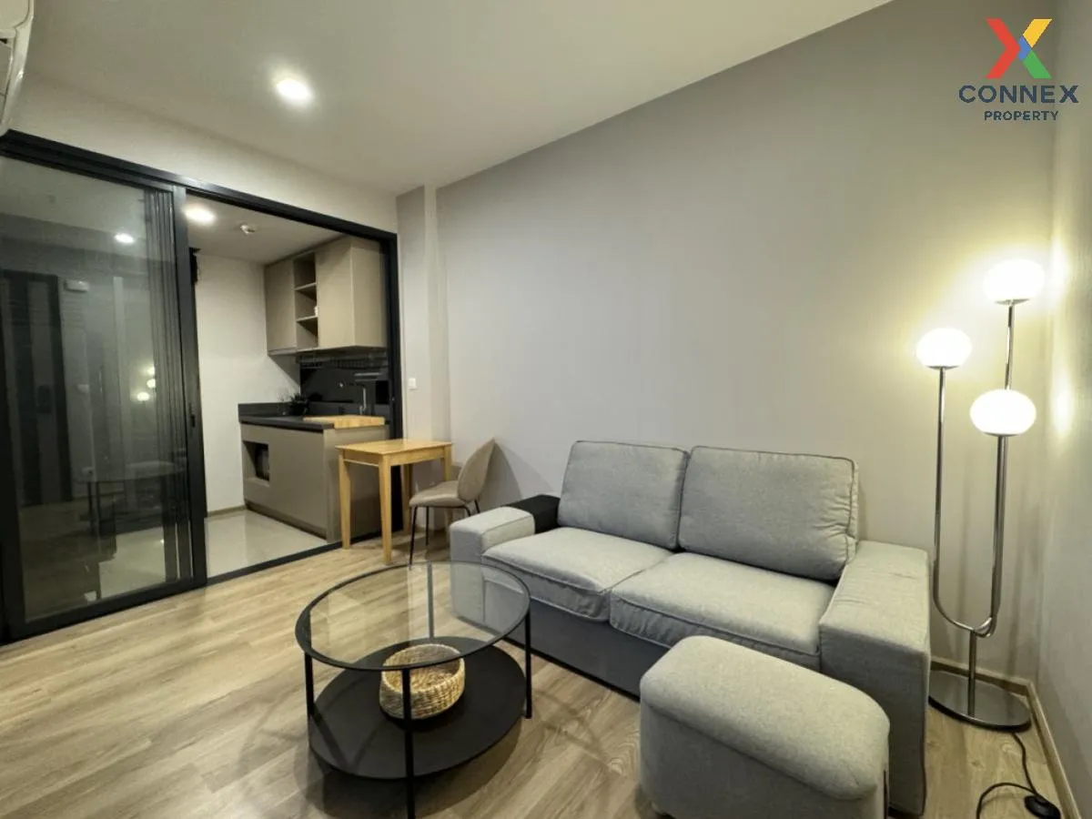 For Sale Condo , Oka Haus Sukhumvit 36 , BTS-Thong Lo , Khlong Tan , Khlong Toei , Bangkok , CX-113520 3