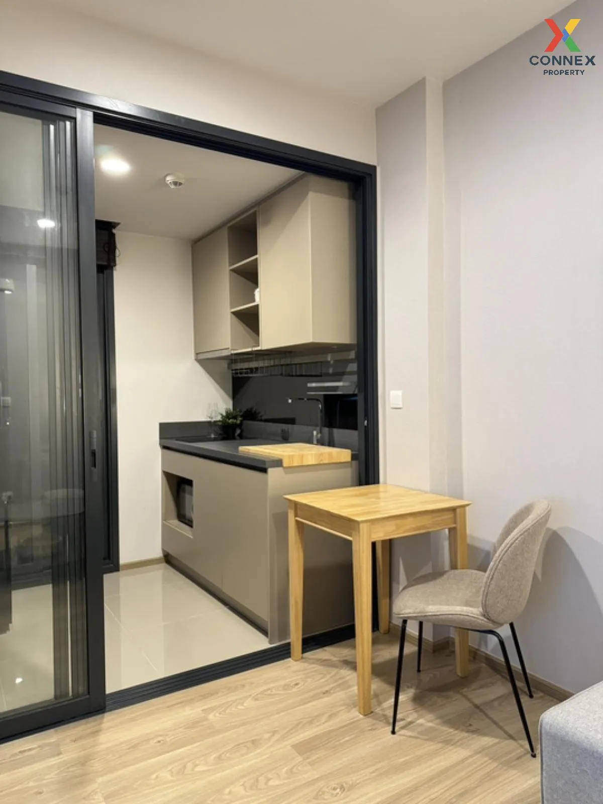 For Sale Condo , Oka Haus Sukhumvit 36 , BTS-Thong Lo , Khlong Tan , Khlong Toei , Bangkok , CX-113520