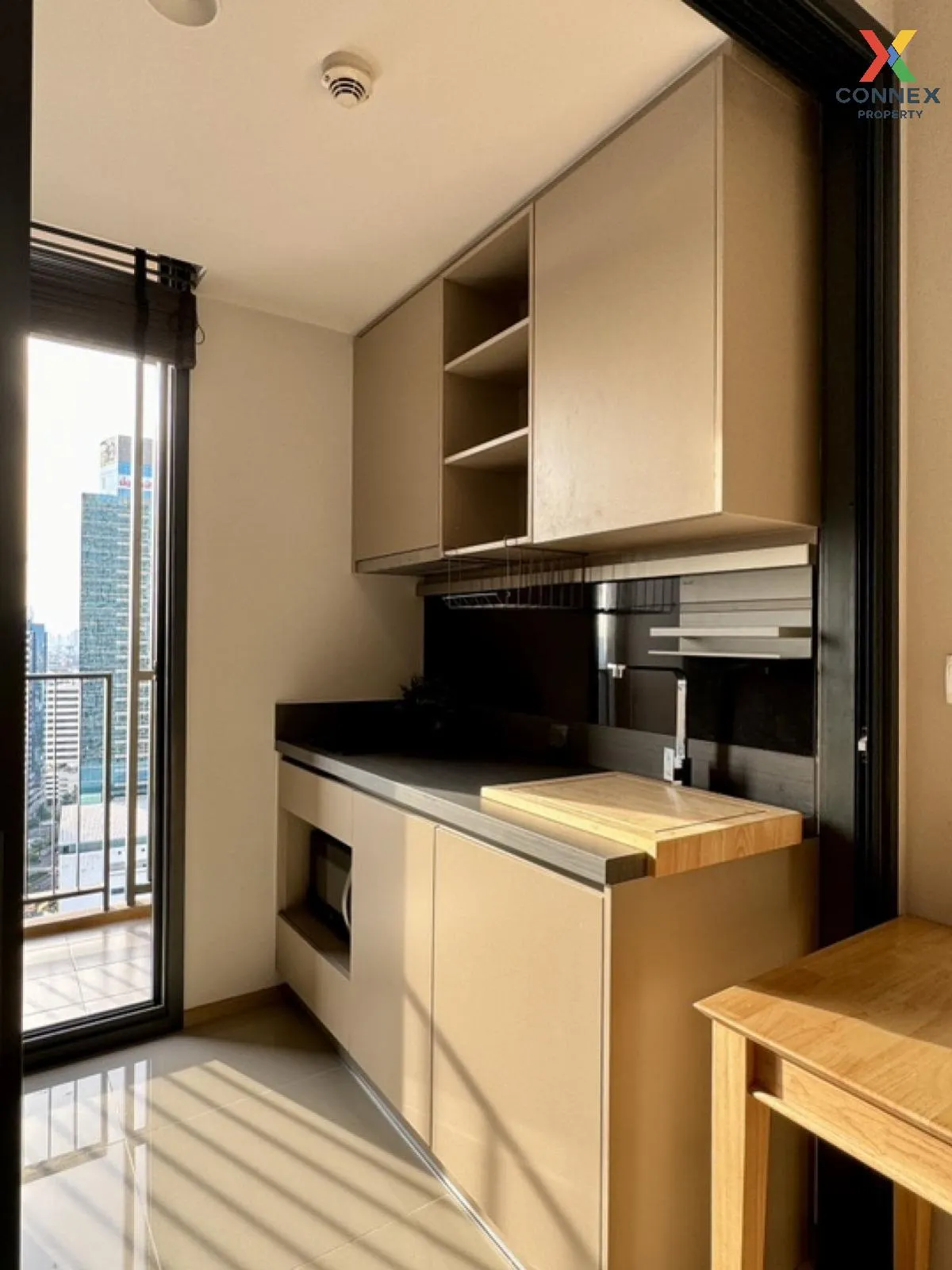 For Sale Condo , Oka Haus Sukhumvit 36 , BTS-Thong Lo , Khlong Tan , Khlong Toei , Bangkok , CX-113520