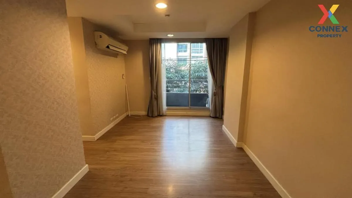 For Rent Condo , The Kris Ratchada 17 , MRT-Sutthisan , Din Daeng , Din Daeng , Bangkok , CX-113527 1