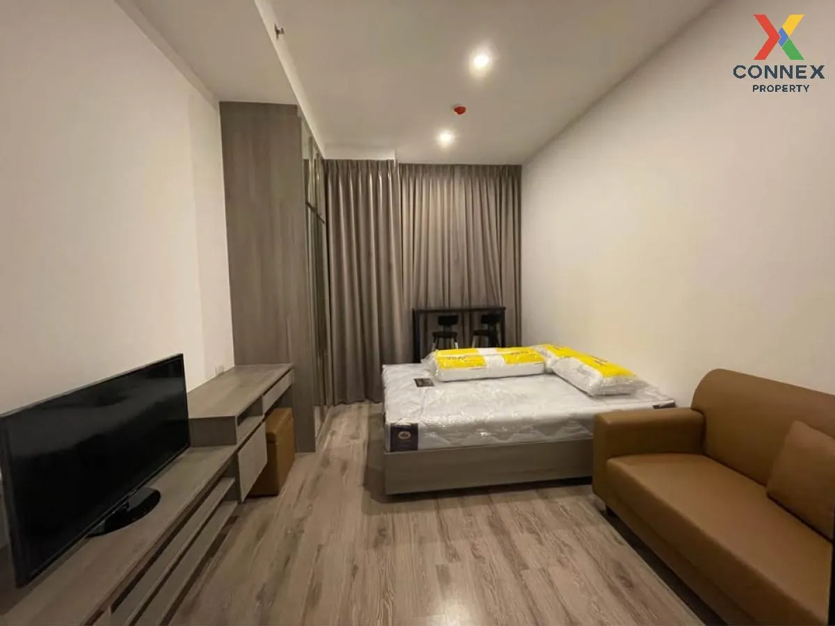 For Sale Condo , Knightsbridge Prime Onnut , BTS-On Nut , Phra Khanong , Watthana , Bangkok , CX-113535 1