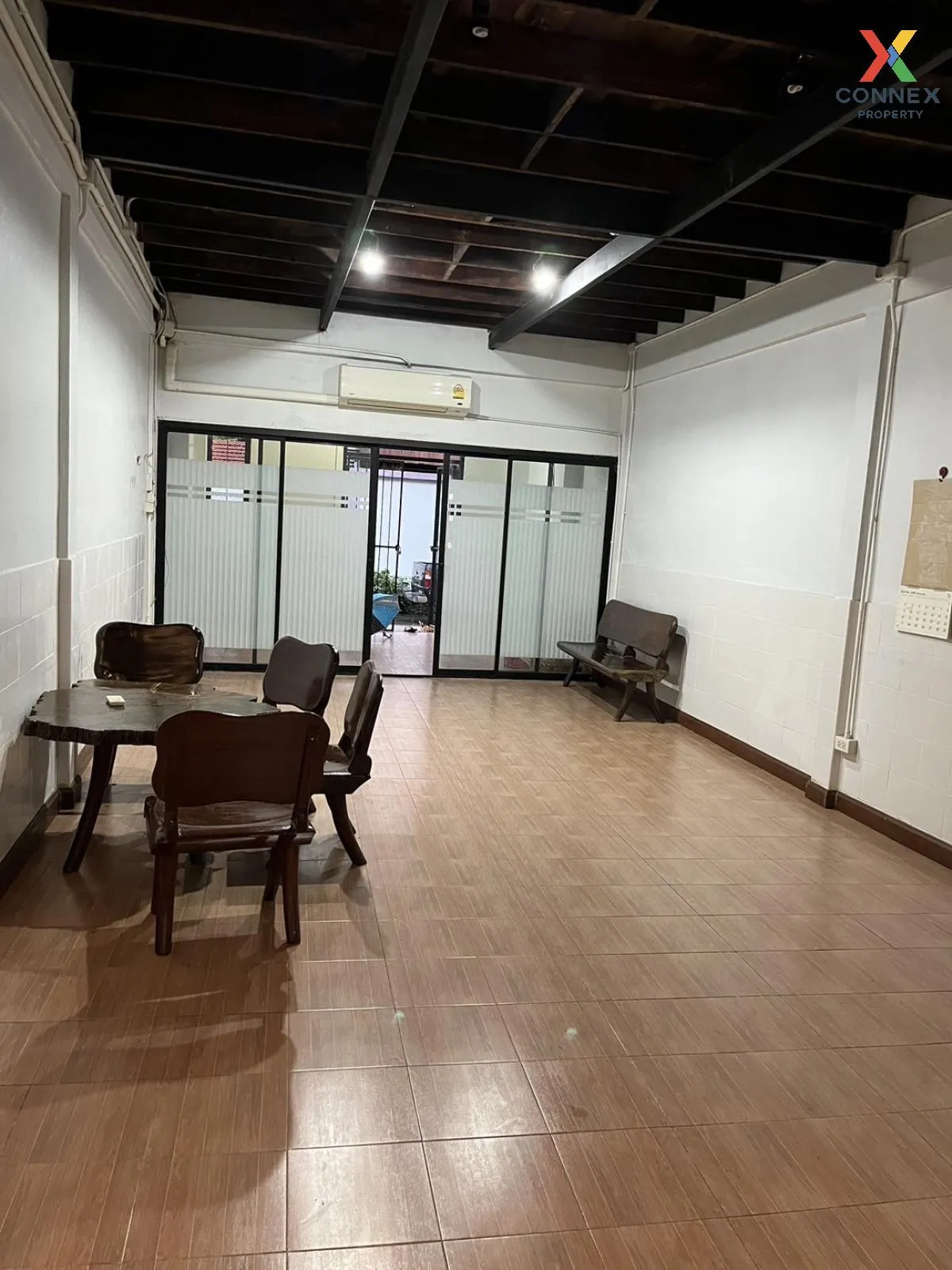 For Rent Townhouse for rent, Soi Vibhavadi Rangsit 42, Intersection 4 , Lat Yao , Chatuchak , Bangkok , CX-113538 4