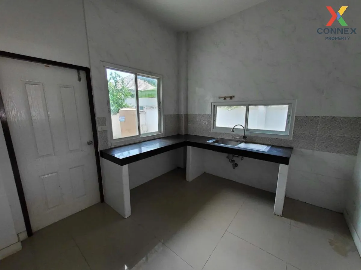 For Sale House , 365 Golden Land , Map Kha , Nikhom Phatthana , Rayong , CX-113541 4