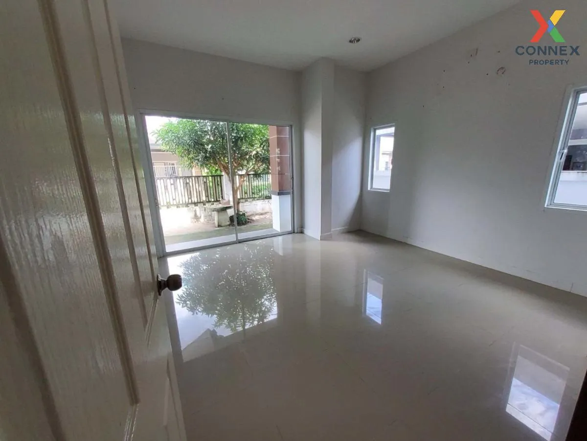 For Sale House , 365 Golden Land , Map Kha , Nikhom Phatthana , Rayong , CX-113541