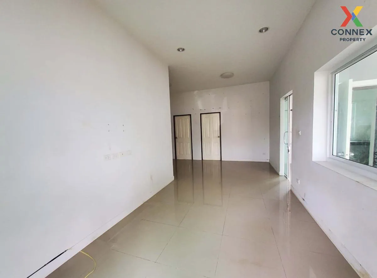 For Sale House , 365 Golden Land , Map Kha , Nikhom Phatthana , Rayong , CX-113541