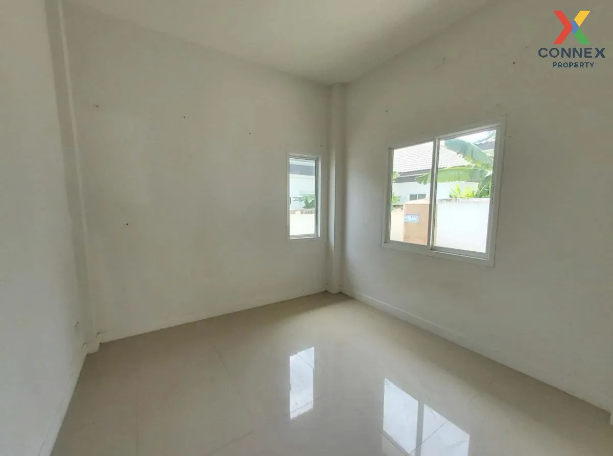 For Sale House , 365 Golden Land , Map Kha , Nikhom Phatthana , Rayong , CX-113541