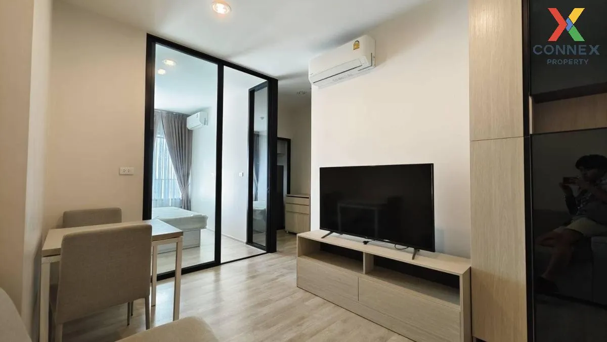 For Rent Condo , Niche Mono Mega Space Bangna , Bang Kaeo , Bang Phli , Samut Prakarn , CX-113542 2