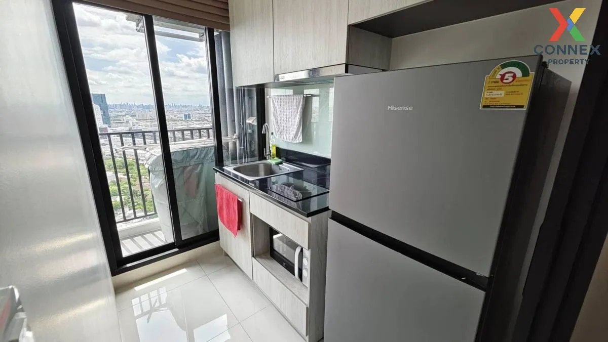 For Rent Condo , Niche Mono Mega Space Bangna , Bang Kaeo , Bang Phli , Samut Prakarn , CX-113542 3