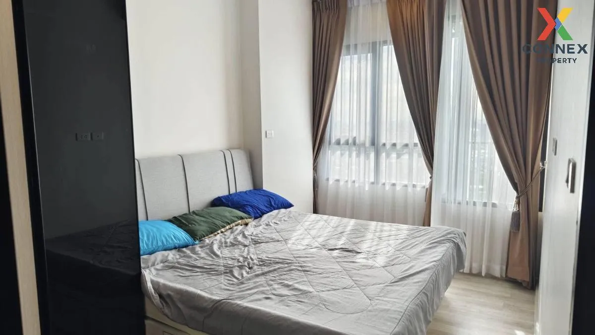 For Rent Condo , Niche Mono Mega Space Bangna , Bang Kaeo , Bang Phli , Samut Prakarn , CX-113542 4