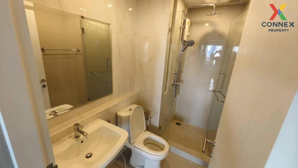 For Rent Condo , Niche Mono Mega Space Bangna , Bang Kaeo , Bang Phli , Samut Prakarn , CX-113542