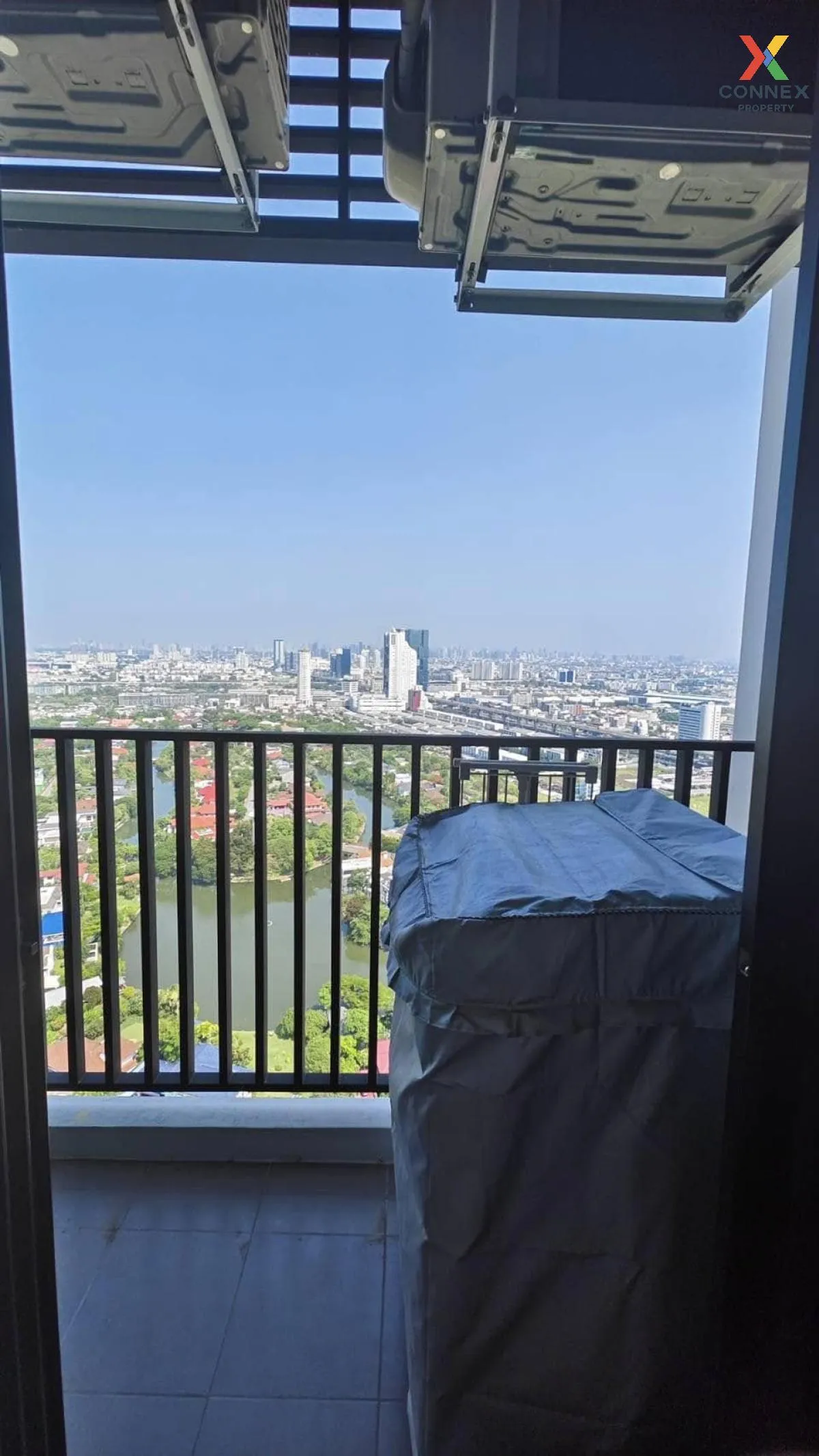 For Rent Condo , Niche Mono Mega Space Bangna , Bang Kaeo , Bang Phli , Samut Prakarn , CX-113542