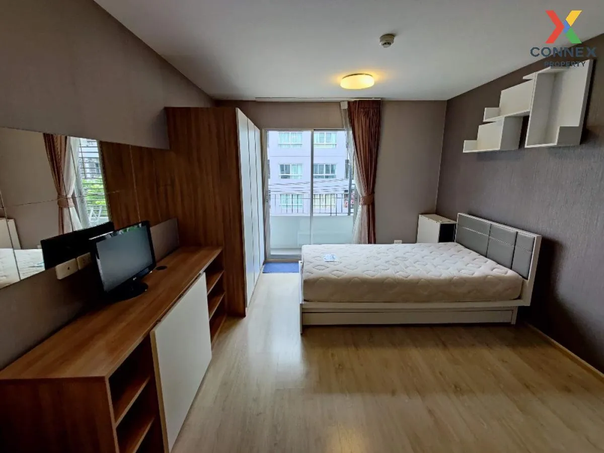 For Rent Condo , Elio Sukhumvit 64 , BTS-Punnawithi , Bang Chak , Phra Khanong , Bangkok , CX-113548 1