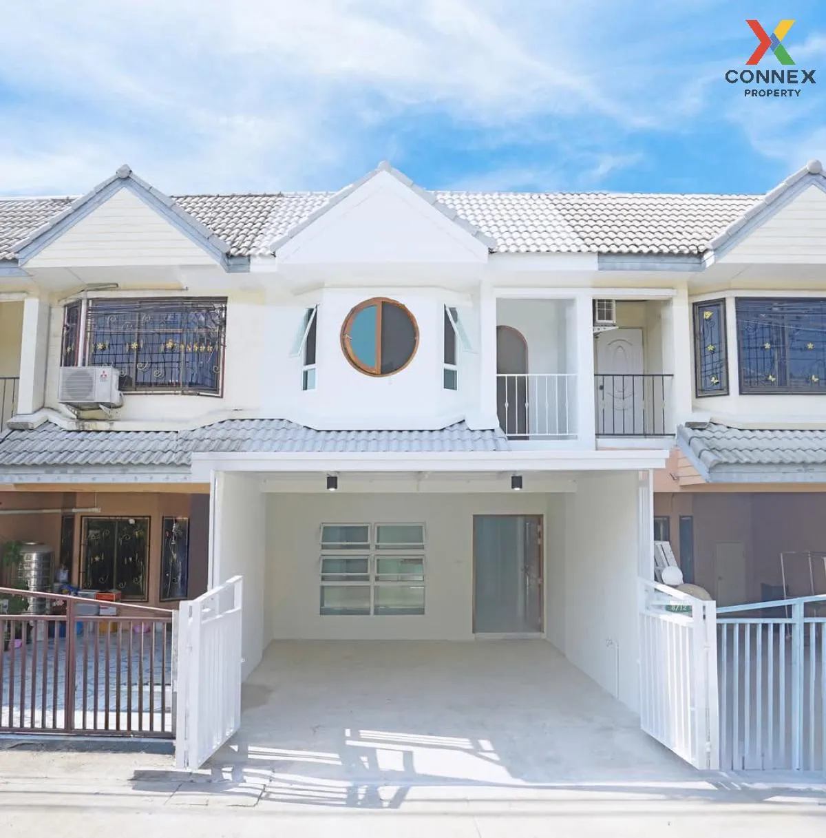 For Sale Townhouse/Townhome  , Baan Pimolkarn , newly renovated , Ban Mai , Pak Kret , Nonthaburi , CX-113552 1