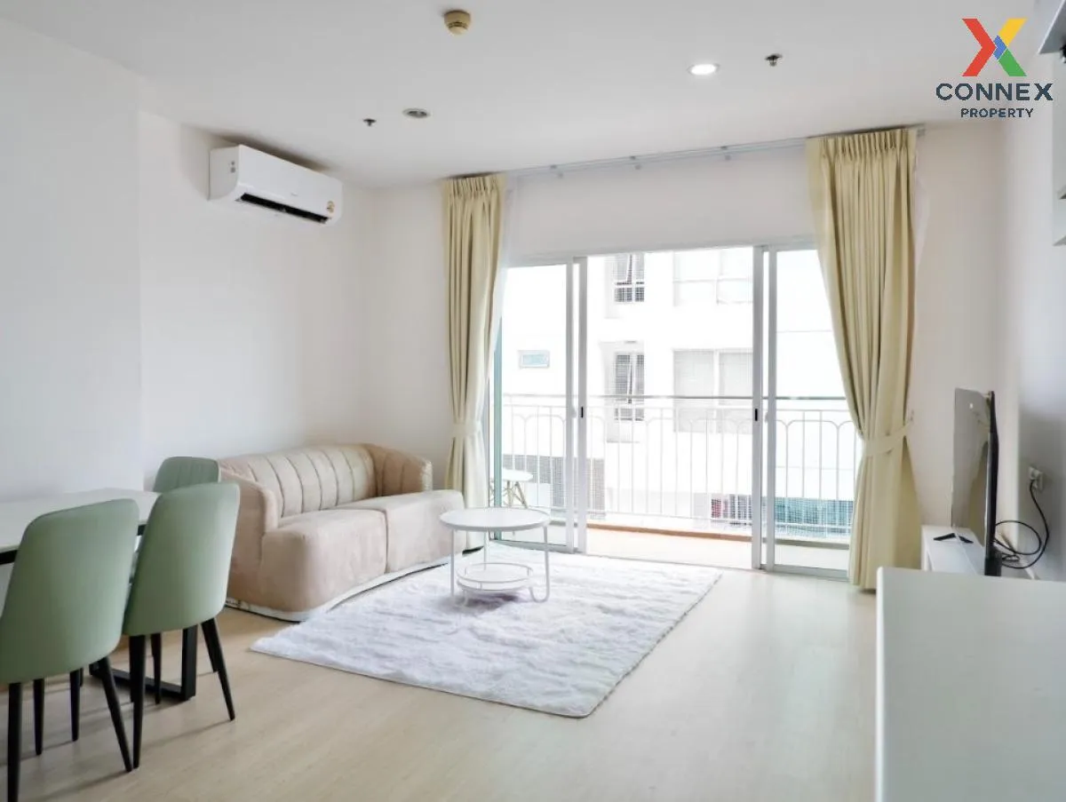 For Sale Condo , The Complete Rajprarop , BTS-Victory Monument ,  1