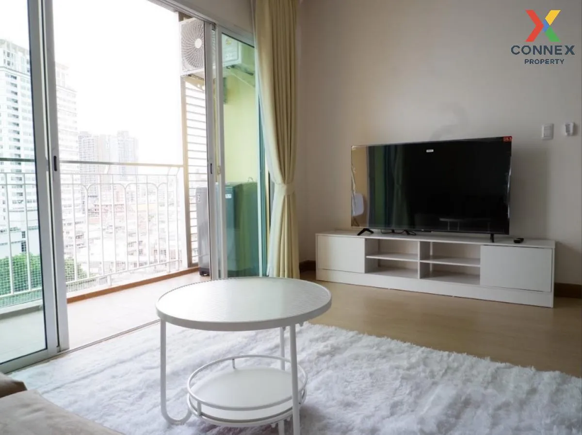 For Sale Condo , The Complete Rajprarop , BTS-Victory Monument ,  2