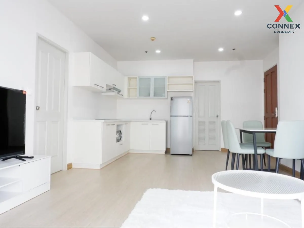 For Sale Condo , The Complete Rajprarop , BTS-Victory Monument ,  4