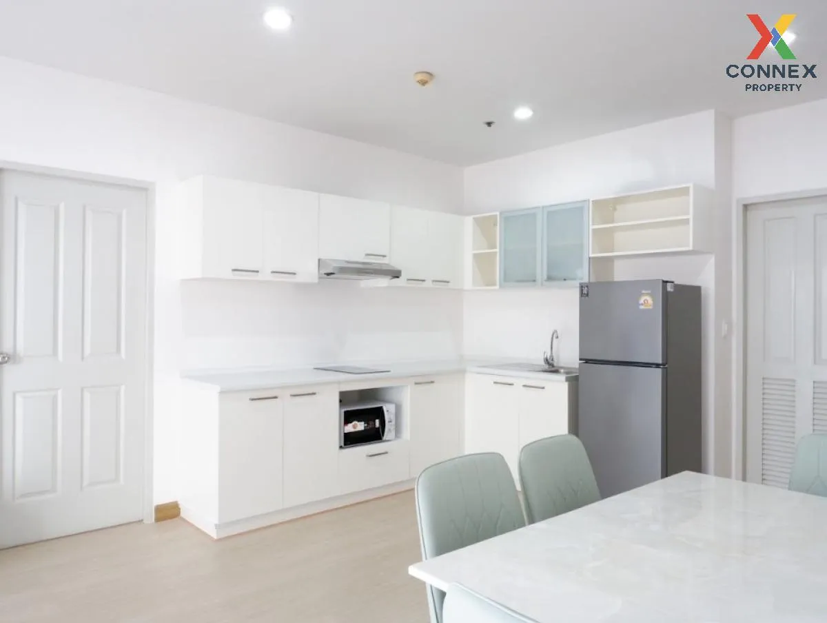 For Sale Condo , The Complete Rajprarop , BTS-Victory Monument , 