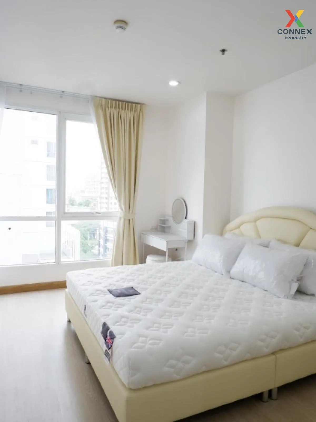 For Sale Condo , The Complete Rajprarop , BTS-Victory Monument , 