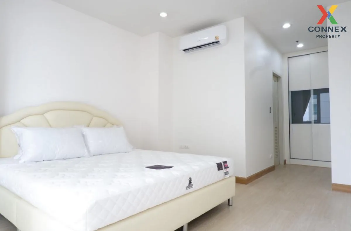 For Sale Condo , The Complete Rajprarop , BTS-Victory Monument , 