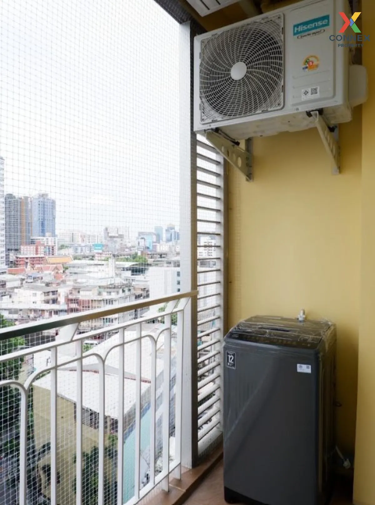 For Sale Condo , The Complete Rajprarop , BTS-Victory Monument , 