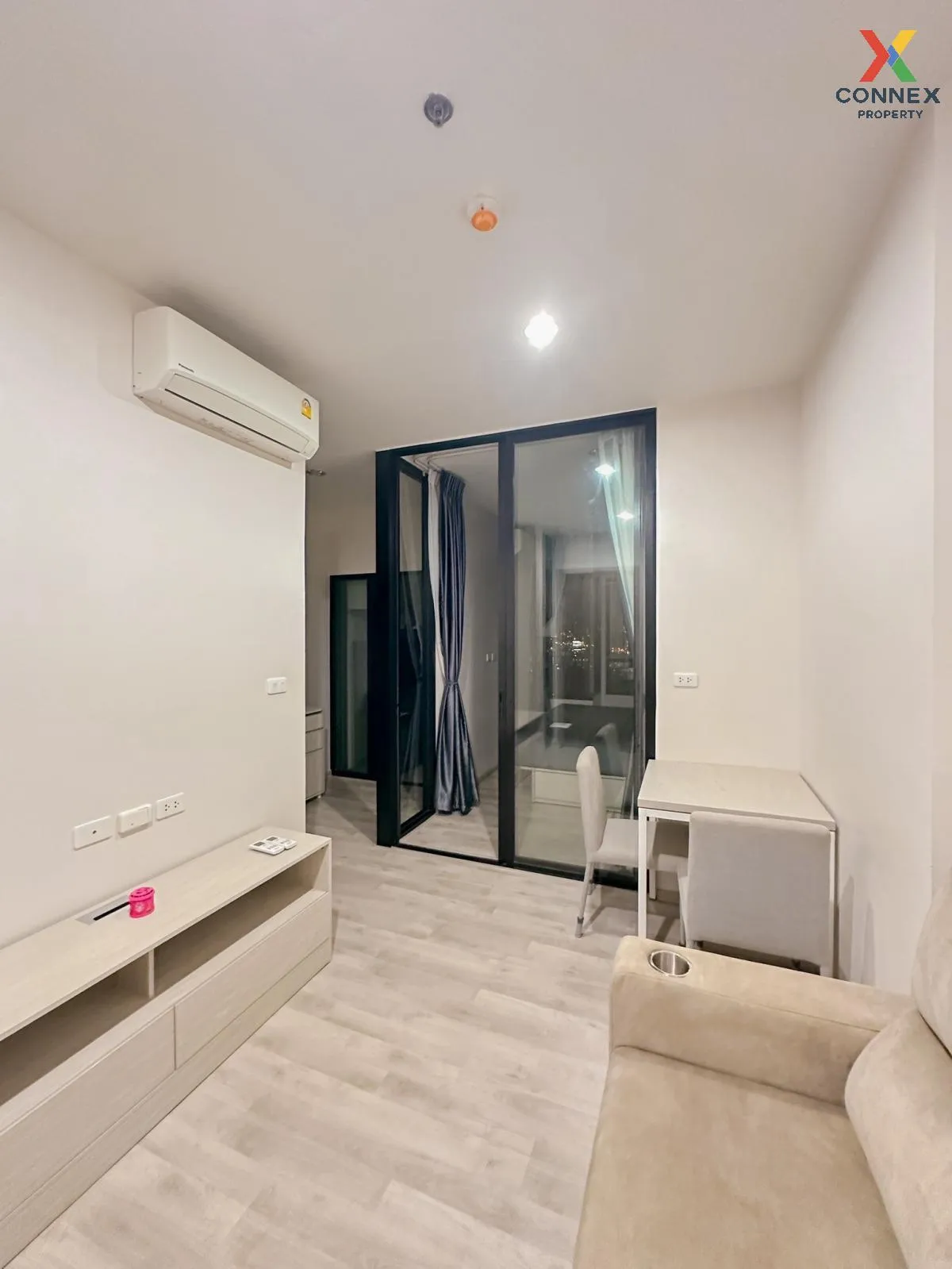 For Sale Condo , Niche Mono Mega Space Bangna , Bang Kaeo , Bang Phli , Samut Prakarn , CX-113568 2