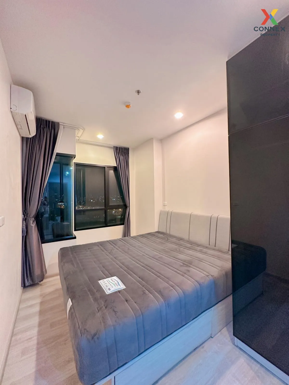 For Sale Condo , Niche Mono Mega Space Bangna , Bang Kaeo , Bang Phli , Samut Prakarn , CX-113568