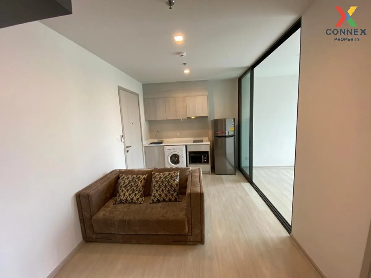 For Sale Condo , Life Sukhumvit 48 , BTS-Phra Khanong , Phra Khanong , Khlong Toei , Bangkok , CX-113572 1