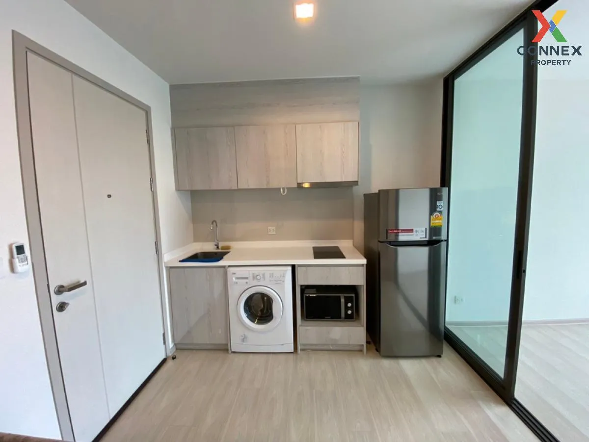 For Sale Condo , Life Sukhumvit 48 , BTS-Phra Khanong , Phra Khanong , Khlong Toei , Bangkok , CX-113572 3