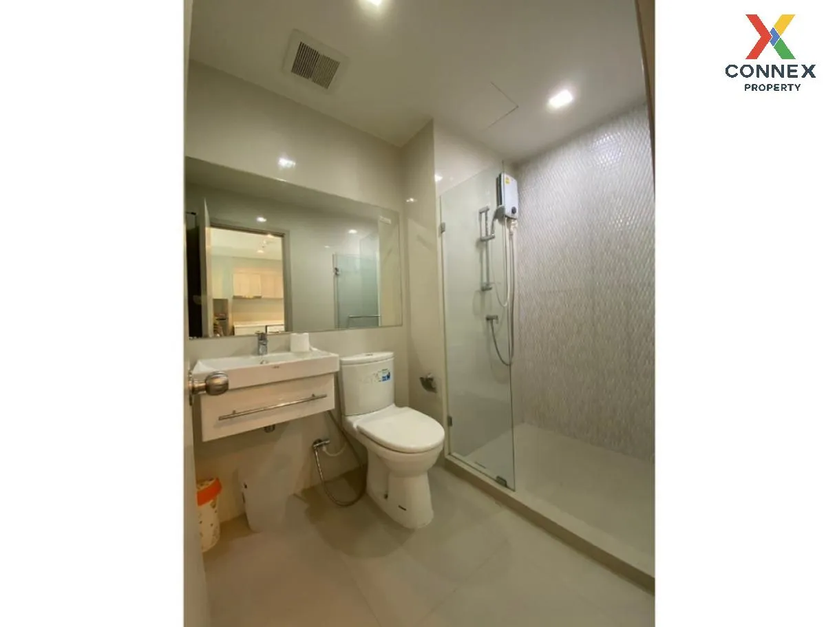 For Sale Condo , Life Sukhumvit 48 , BTS-Phra Khanong , Phra Khanong , Khlong Toei , Bangkok , CX-113572