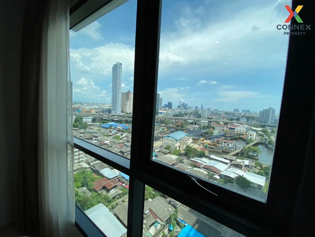 For Sale Condo , Life Sukhumvit 48 , BTS-Phra Khanong , Phra Khanong , Khlong Toei , Bangkok , CX-113572