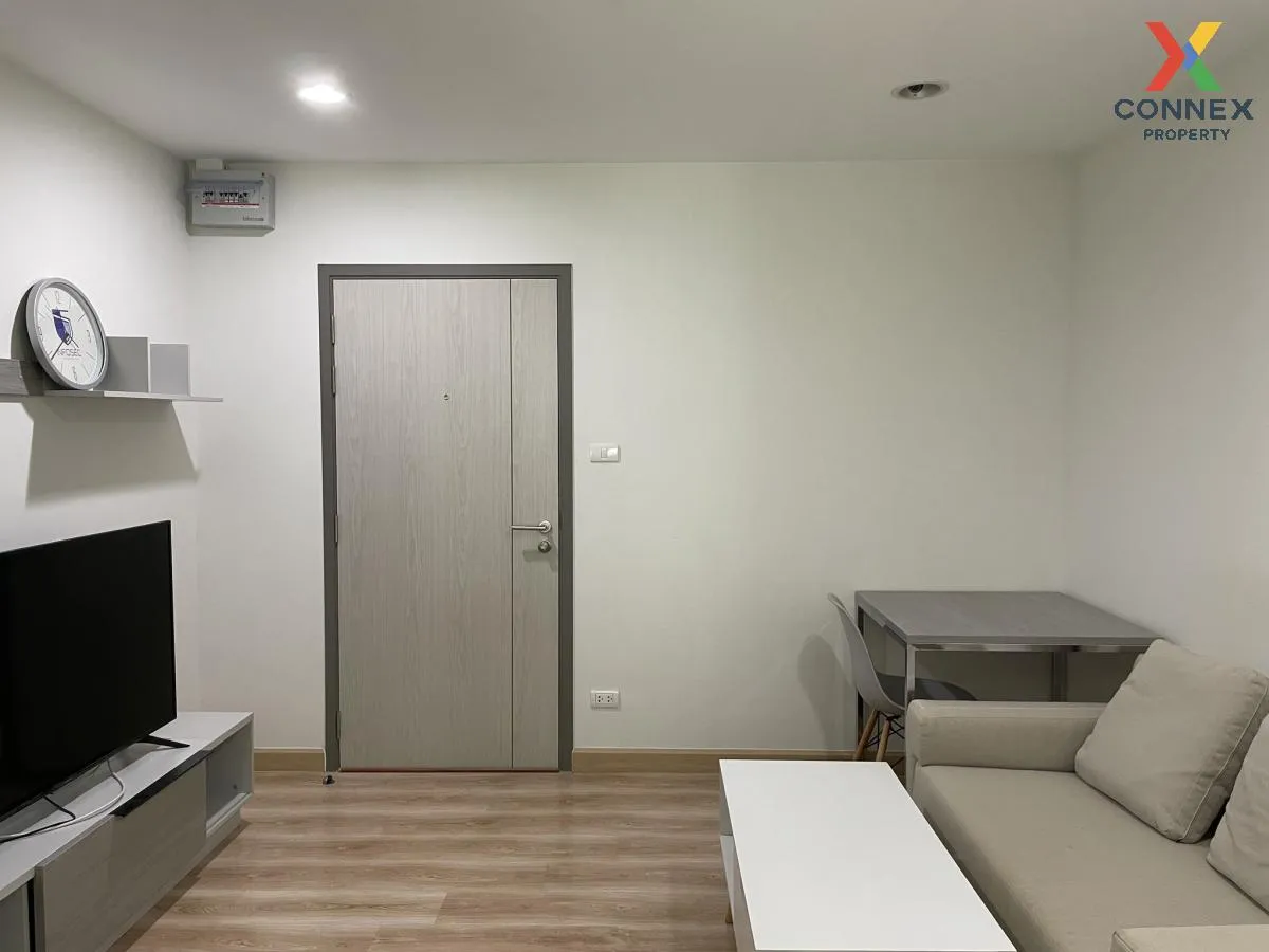 For Rent Condo , Premio Fresco , MRT-Lat Pla Khao , Anusawari , Bang Khen , Bangkok , CX-113574 1