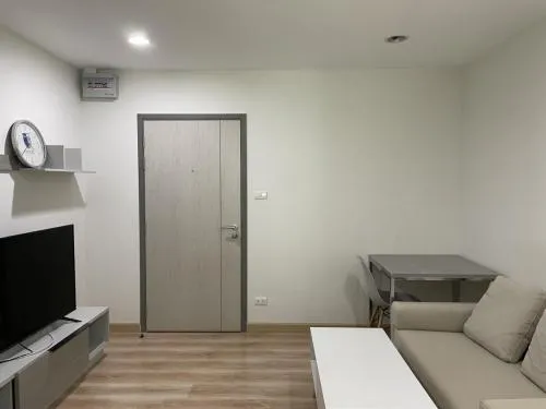 For Rent Condo , Premio Fresco , MRT-Lat Pla Khao , Anusawari , Bang Khen , Bangkok , CX-113574