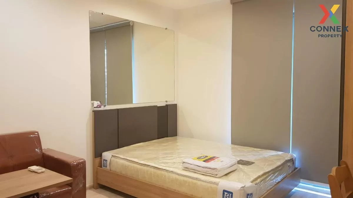 FOR RENT condo , Ideo Mobi Sukhumvit Eastgate , BTS-Bang Na , Bang Na , Bang Na , Bangkok , CX-11358 4