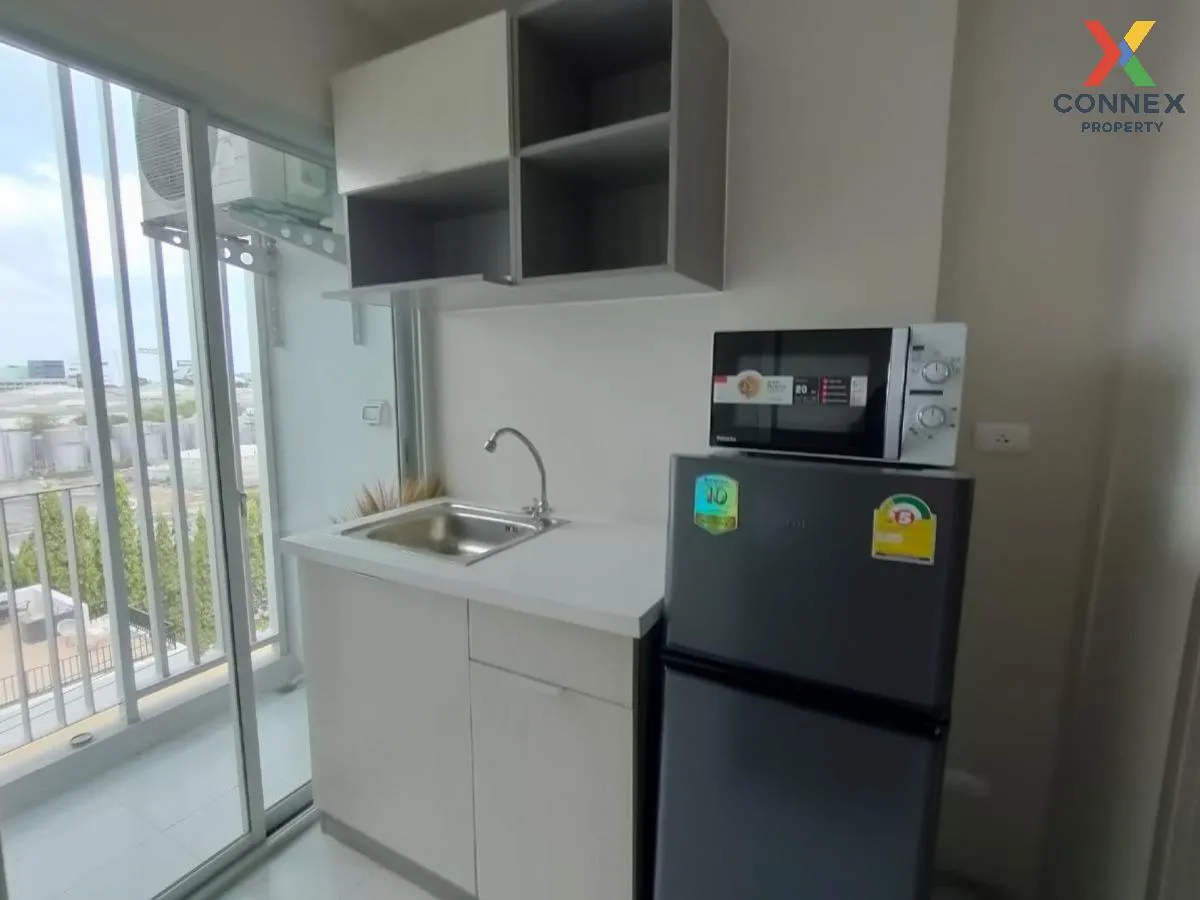 For Sale Condo , Be Condo Phaholyothin , Khlong Nueng , khlong Luang , Pathum Thani , CX-113581 2